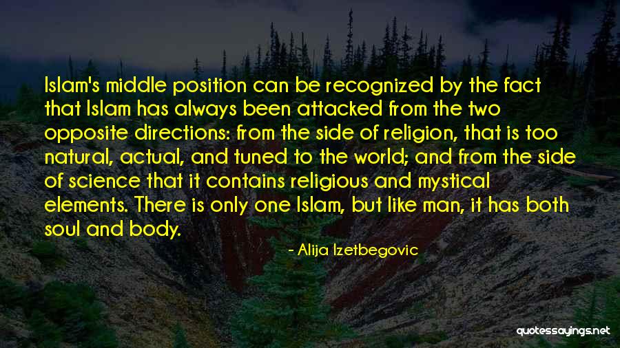 Hobbyhorse Quotes By Alija Izetbegovic Hobbyhorse Quotes By Alija Izetbegovic