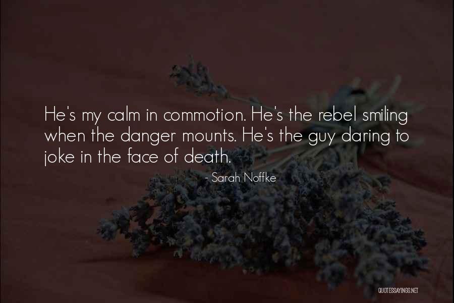 Hobbyhorse Quotes By Sarah Noffke Hobbyhorse Quotes By Sarah Noffke