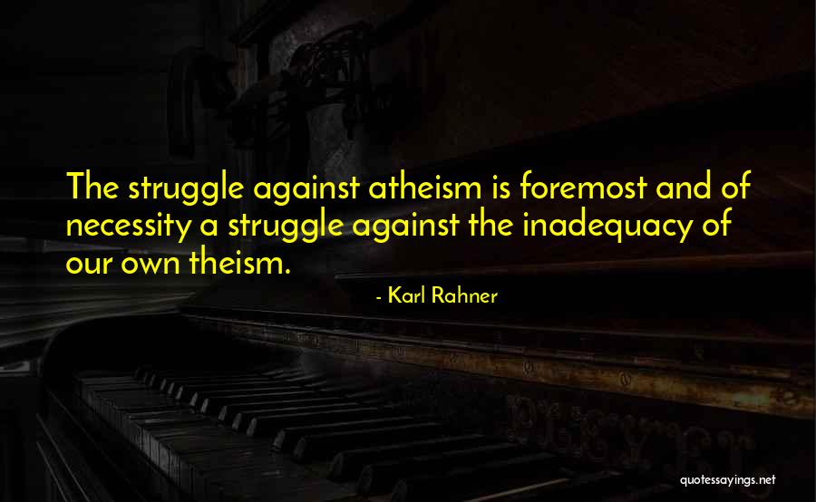 Hobbyists Organizer Quotes By Karl Rahner Hobbyists Organizer Quotes By Karl Rahner