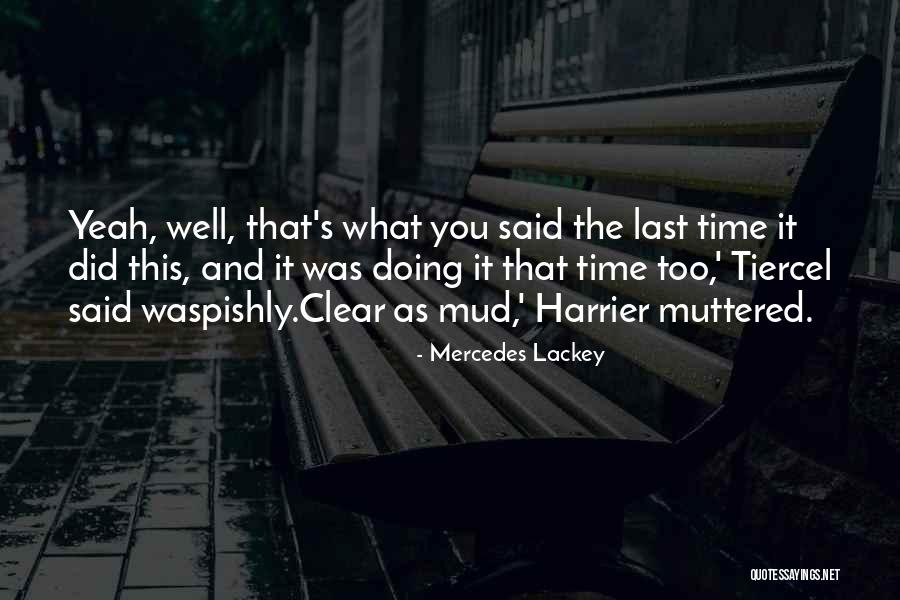 Hobbyists Organizer Quotes By Mercedes Lackey Hobbyists Organizer Quotes By Mercedes Lackey