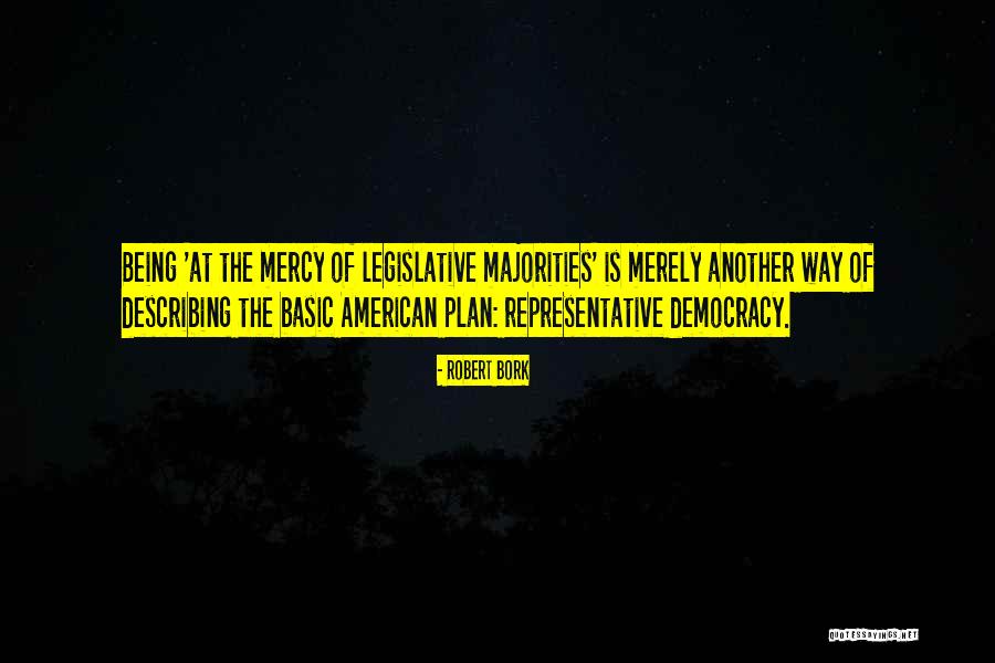 Hobbyists Organizer Quotes By Robert Bork Hobbyists Organizer Quotes By Robert Bork