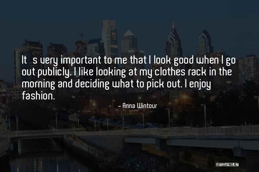 Hobbyists Racers Quotes By Anna Wintour Hobbyists Racers Quotes By Anna Wintour