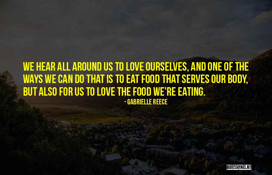Hobbyists Vice Quotes By Gabrielle Reece Hobbyists Vice Quotes By Gabrielle Reece