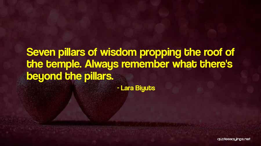Hoben Delgado Quotes By Lara Biyuts Hoben Delgado Quotes By Lara Biyuts