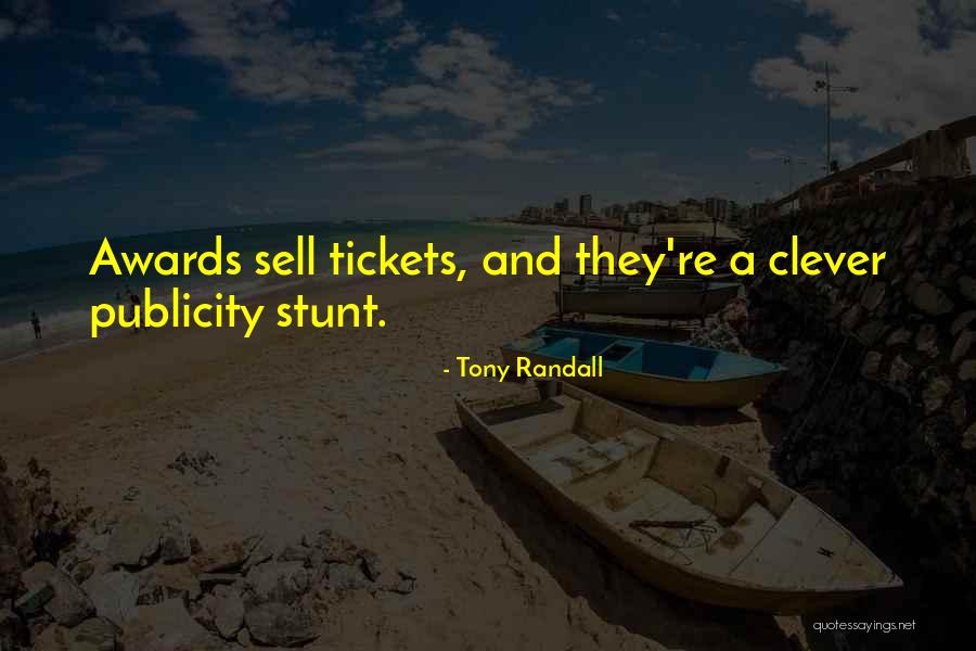 Hoben Delgado Quotes By Tony Randall Hoben Delgado Quotes By Tony Randall