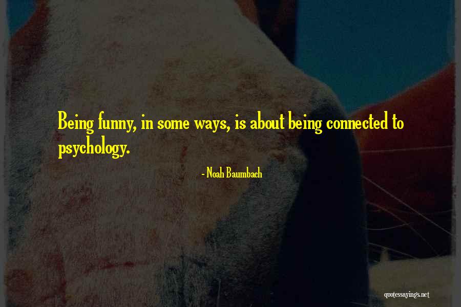 Hoberek Enterprises Quotes By Noah Baumbach Hoberek Enterprises Quotes By Noah Baumbach