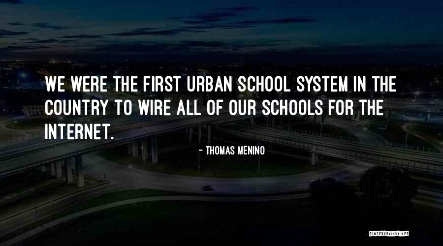 Hoberman Lesser Quotes By Thomas Menino Hoberman Lesser Quotes By Thomas Menino
