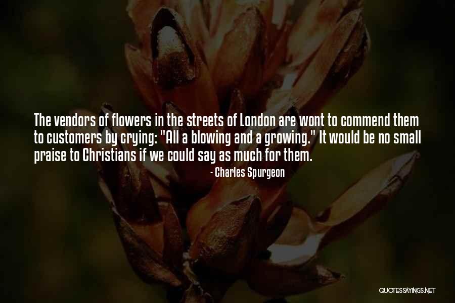 Hobert Fright Quotes By Charles Spurgeon Hobert Fright Quotes By Charles Spurgeon