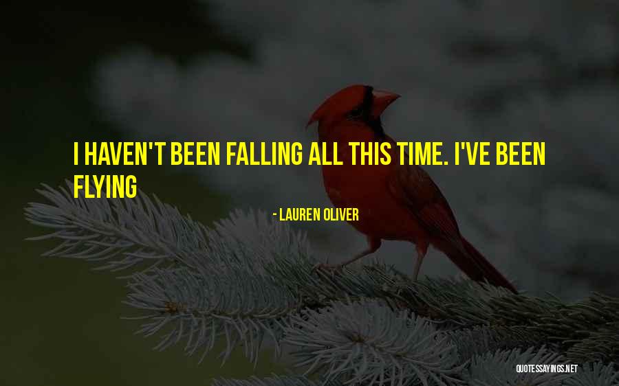 Hobert Fright Quotes By Lauren Oliver Hobert Fright Quotes By Lauren Oliver