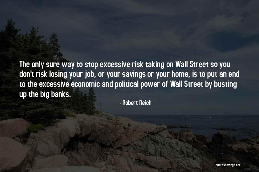 Hobert Fright Quotes By Robert Reich Hobert Fright Quotes By Robert Reich