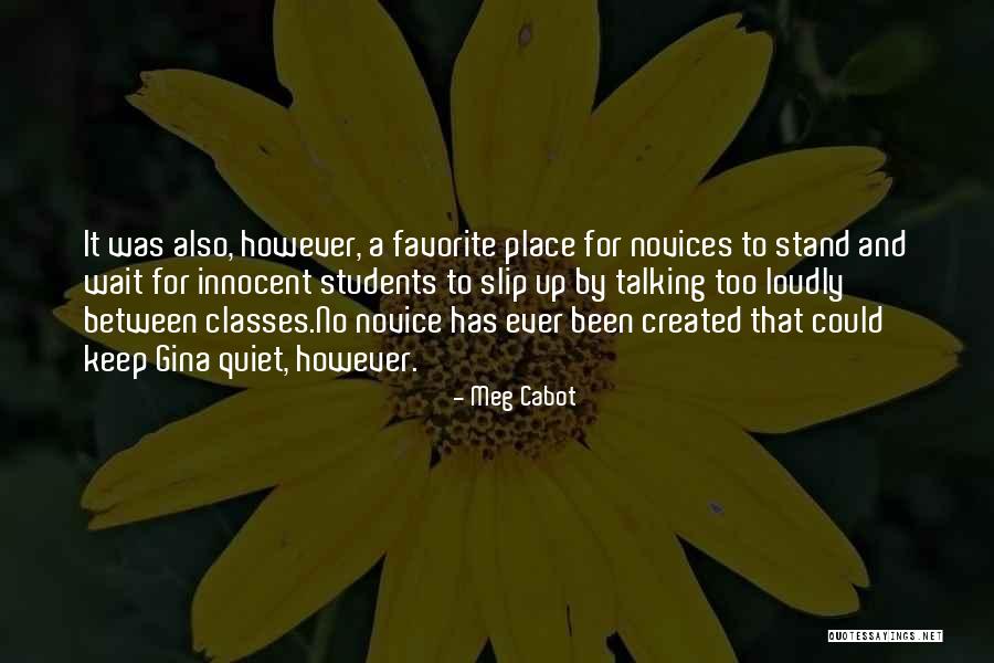 Hobgoblin Music Quotes By Meg Cabot Hobgoblin Music Quotes By Meg Cabot