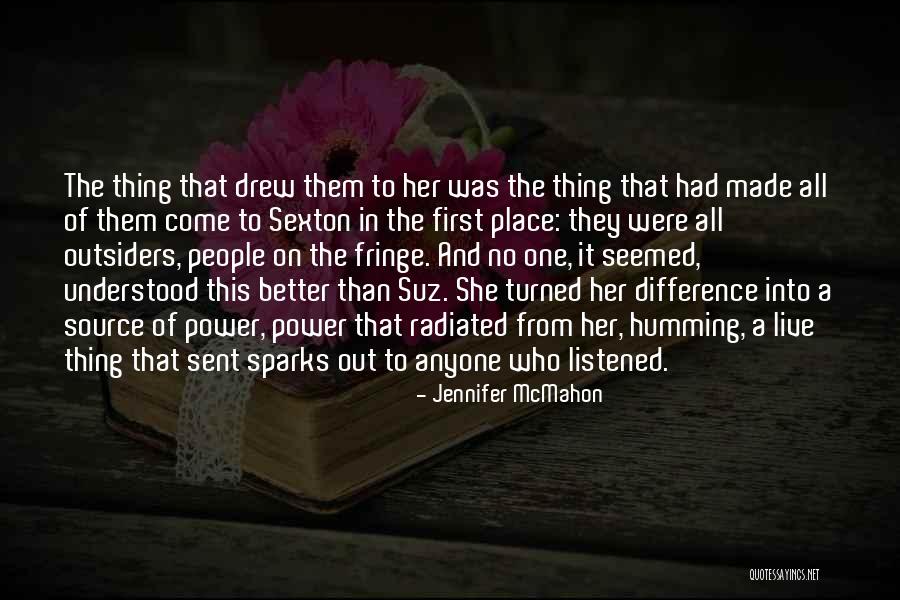 Hobhouse Pics Quotes By Jennifer McMahon Hobhouse Pics Quotes By Jennifer McMahon