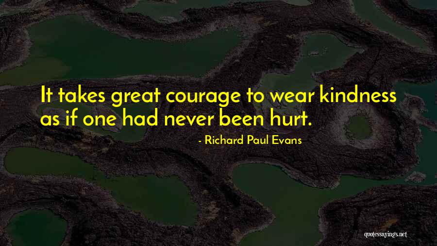 Hobhouse Pics Quotes By Richard Paul Evans Hobhouse Pics Quotes By Richard Paul Evans