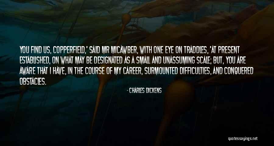 Hobhouse Quotes By Charles Dickens Hobhouse Quotes By Charles Dickens