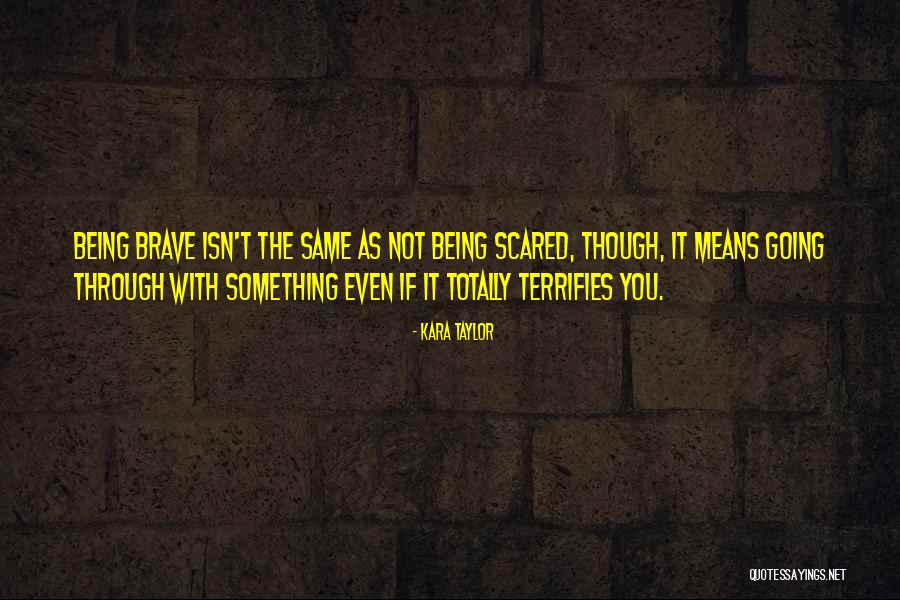 Hobi Life Quotes By Kara Taylor Hobi Life Quotes By Kara Taylor