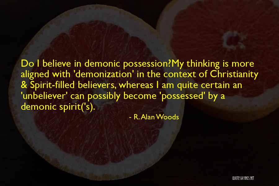 Hobi Quotes By R. Alan Woods Hobi Quotes By R. Alan Woods