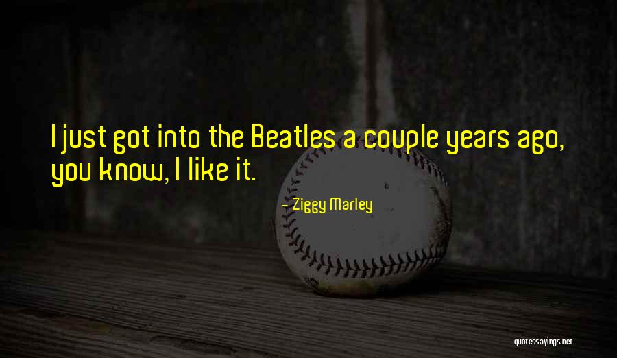 Hobletts Quotes By Ziggy Marley Hobletts Quotes By Ziggy Marley