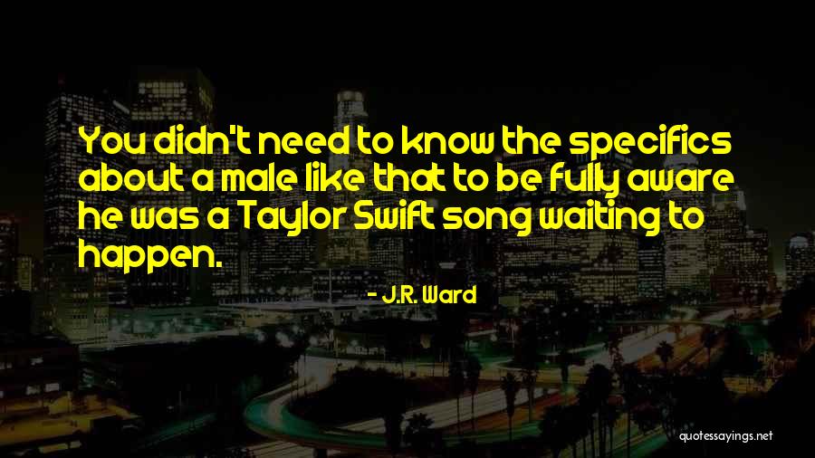 Hobnobs Logo Quotes By J.R. Ward Hobnobs Logo Quotes By J.R. Ward