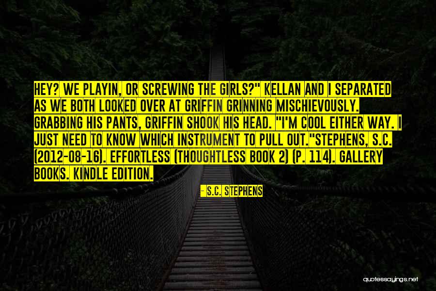 Hobsbawm Theory Quotes By S.C. Stephens Hobsbawm Theory Quotes By S.C. Stephens