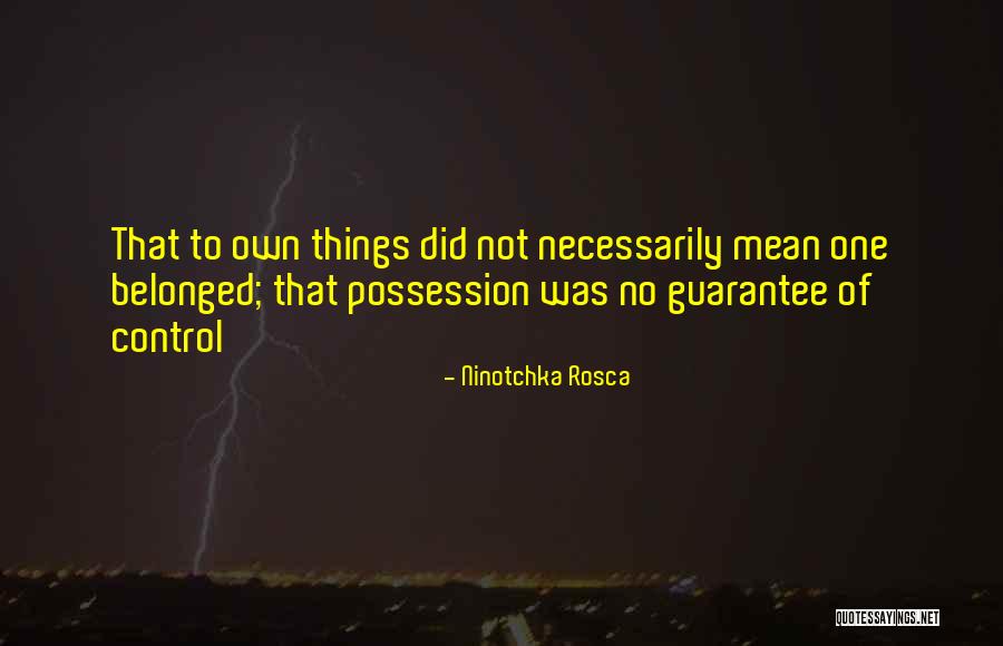 Hobson's Choice Quotes By Ninotchka Rosca Hobson's Choice Quotes By Ninotchka Rosca
