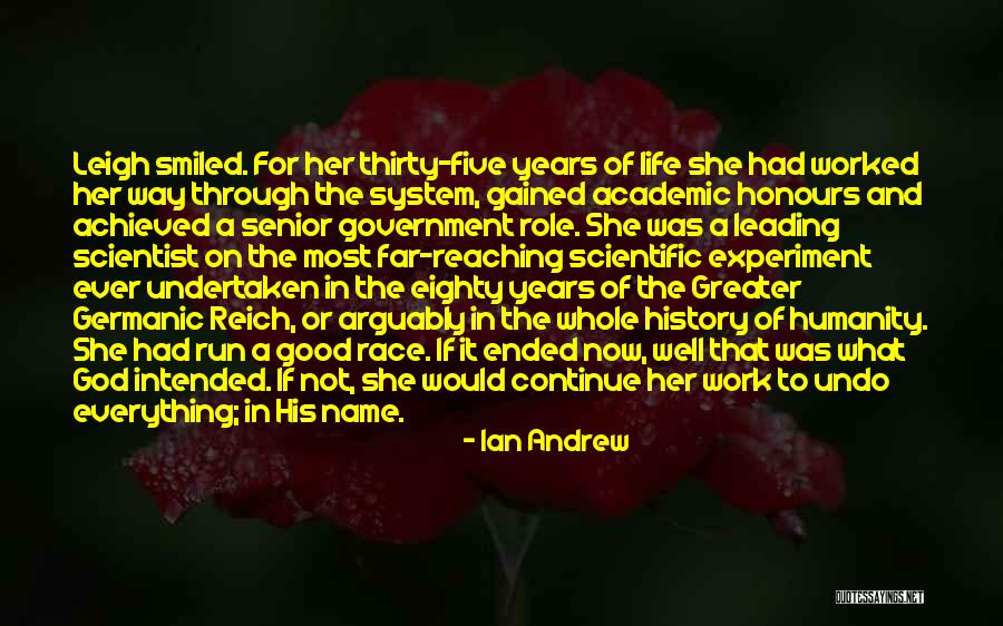 Hobusekabi Quotes By Ian Andrew Hobusekabi Quotes By Ian Andrew