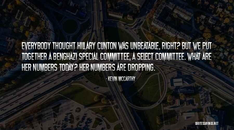 Hocalara Quotes By Kevin McCarthy Hocalara Quotes By Kevin McCarthy