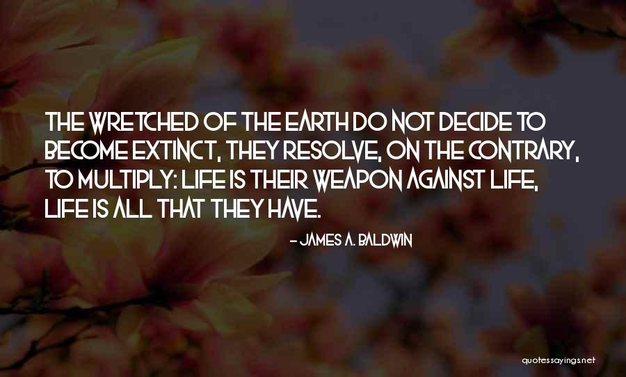 Hocan Quotes By James A. Baldwin Hocan Quotes By James A. Baldwin