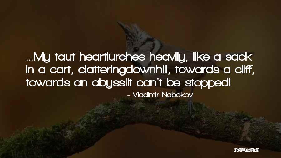 Hochanda Channels Quotes By Vladimir Nabokov Hochanda Channels Quotes By Vladimir Nabokov
