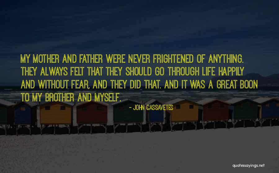 Hochbaum Health Quotes By John Cassavetes Hochbaum Health Quotes By John Cassavetes
