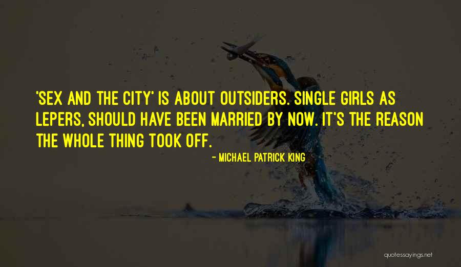 Hochbaum Tours Quotes By Michael Patrick King Hochbaum Tours Quotes By Michael Patrick King