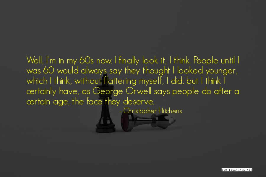 Hochberg Costello Quotes By Christopher Hitchens Hochberg Costello Quotes By Christopher Hitchens
