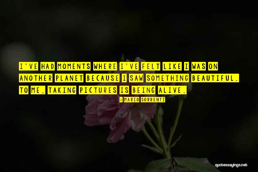 Hochberg Method Quotes By Mario Sorrenti Hochberg Method Quotes By Mario Sorrenti