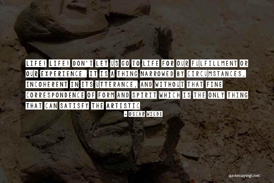 Hochberg Method Quotes By Oscar Wilde Hochberg Method Quotes By Oscar Wilde