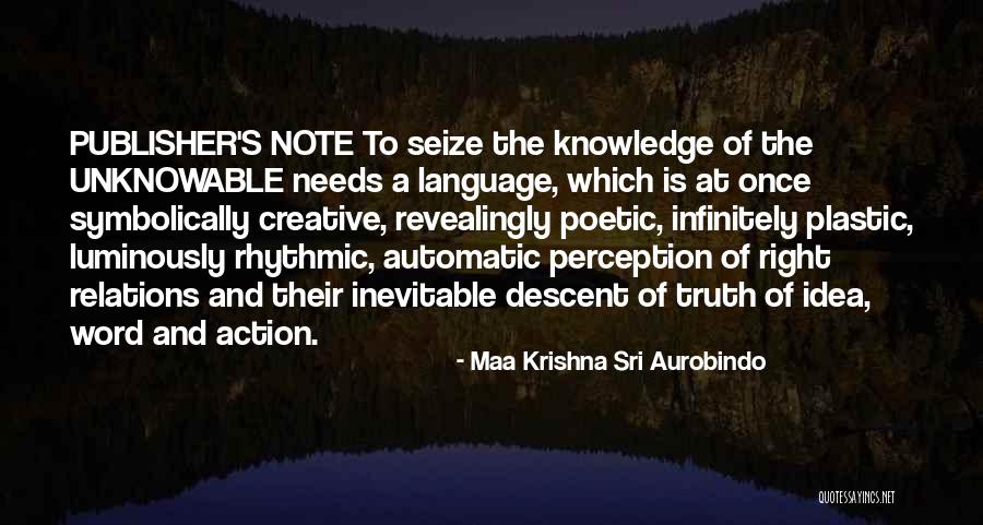 Hochebene Hochflaeche Quotes By Maa Krishna Sri Aurobindo Hochebene Hochflaeche Quotes By Maa Krishna Sri Aurobindo