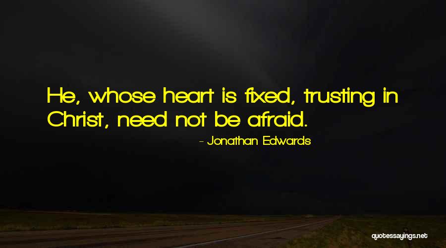 Hochet Lola Quotes By Jonathan Edwards Hochet Lola Quotes By Jonathan Edwards