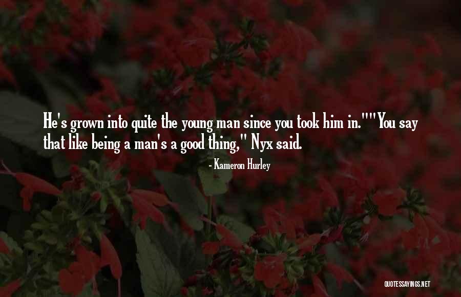 Hochet Lola Quotes By Kameron Hurley Hochet Lola Quotes By Kameron Hurley