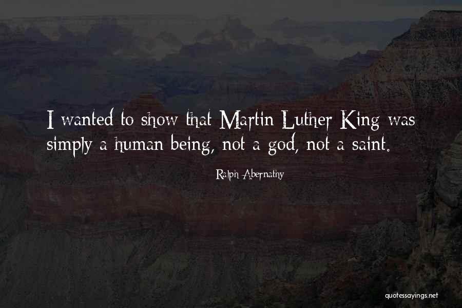 Hochet Lola Quotes By Ralph Abernathy Hochet Lola Quotes By Ralph Abernathy