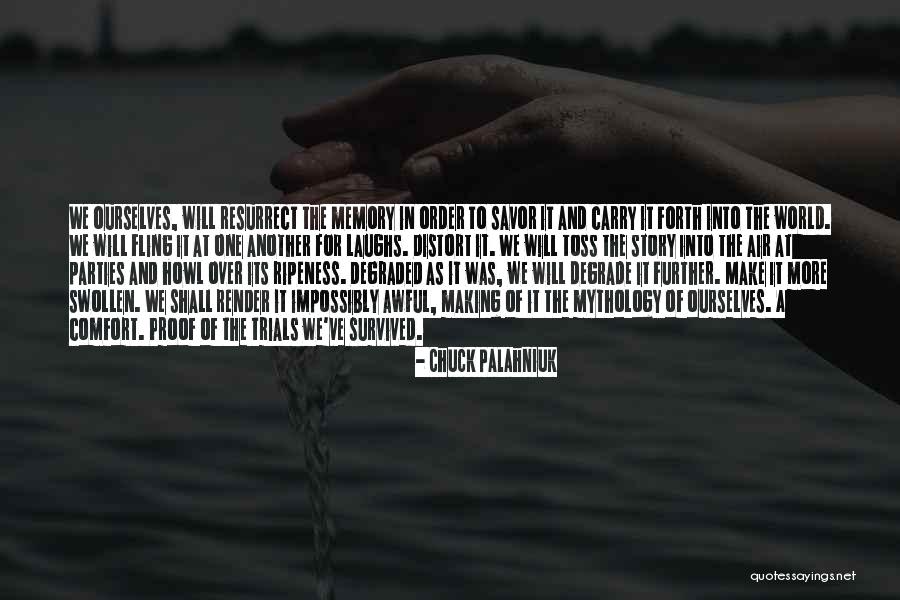 Hochhaus Englisch Quotes By Chuck Palahniuk Hochhaus Englisch Quotes By Chuck Palahniuk