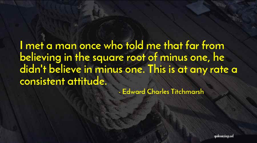 Hochhaus Uptown Quotes By Edward Charles Titchmarsh Hochhaus Uptown Quotes By Edward Charles Titchmarsh