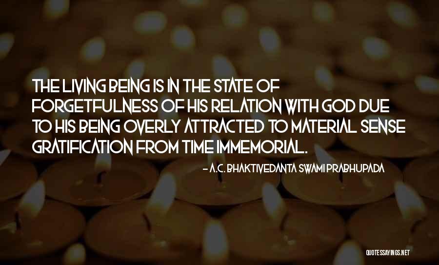 Hochhauser Edward Quotes By A.C. Bhaktivedanta Swami Prabhupada Hochhauser Edward Quotes By A.C. Bhaktivedanta Swami Prabhupada