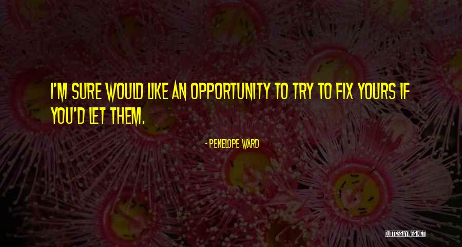 Hochheimer Market Quotes By Penelope Ward Hochheimer Market Quotes By Penelope Ward