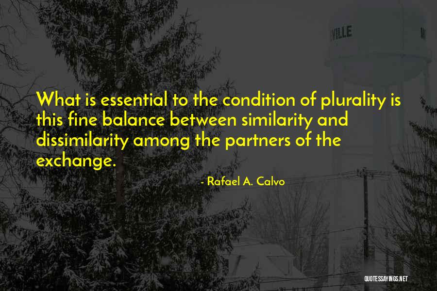 Hochheimer Market Quotes By Rafael A. Calvo Hochheimer Market Quotes By Rafael A. Calvo