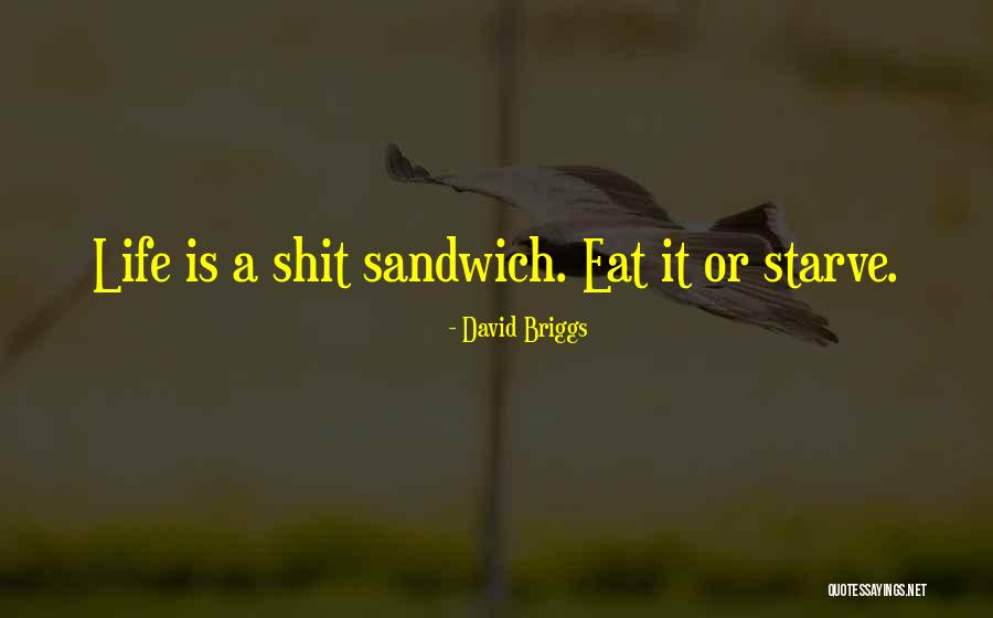 Hochheimer Wein Quotes By David Briggs Hochheimer Wein Quotes By David Briggs