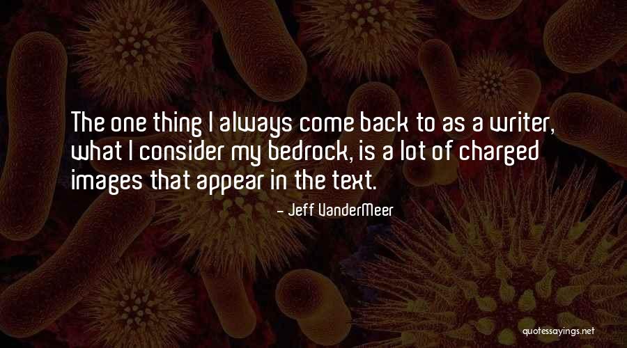 Hochhuth Stellvertreter Quotes By Jeff VanderMeer Hochhuth Stellvertreter Quotes By Jeff VanderMeer