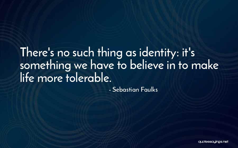 Hochleistungsministandmixer Quotes By Sebastian Faulks Hochleistungsministandmixer Quotes By Sebastian Faulks