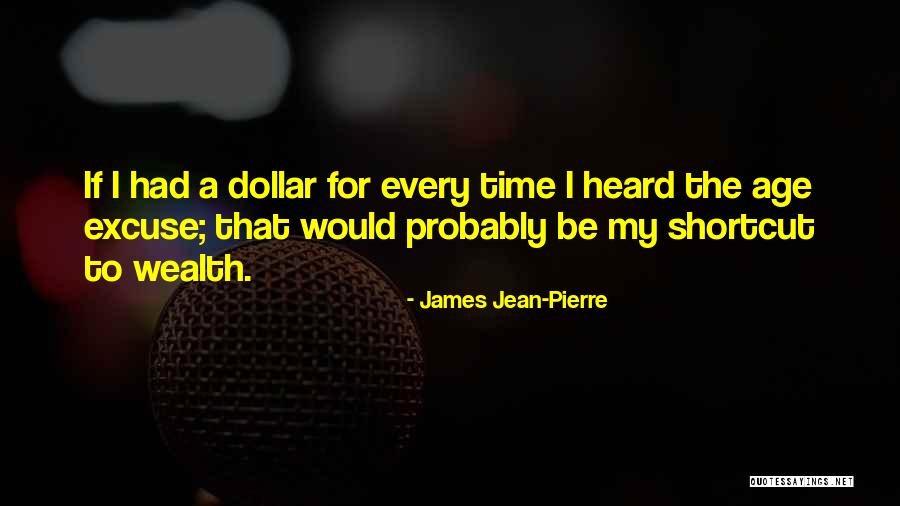 Hochler Quotes By James Jean-Pierre Hochler Quotes By James Jean-Pierre