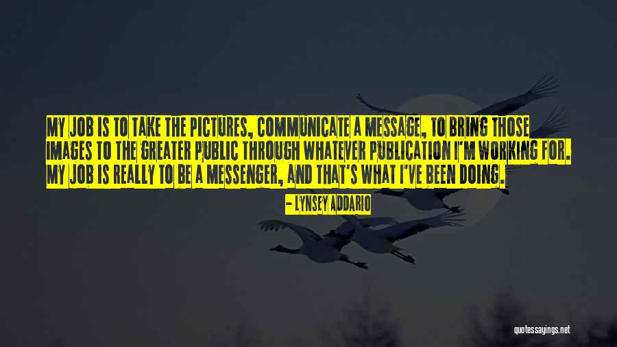 Hochman And Plunkett Quotes By Lynsey Addario Hochman And Plunkett Quotes By Lynsey Addario