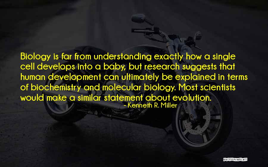 Hochman Quotes By Kenneth R. Miller Hochman Quotes By Kenneth R. Miller