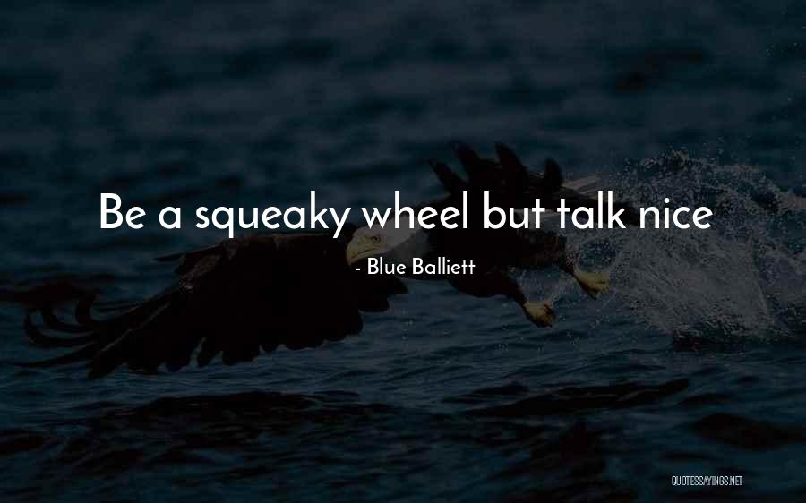 Hochmeister Sibiu Quotes By Blue Balliett Hochmeister Sibiu Quotes By Blue Balliett