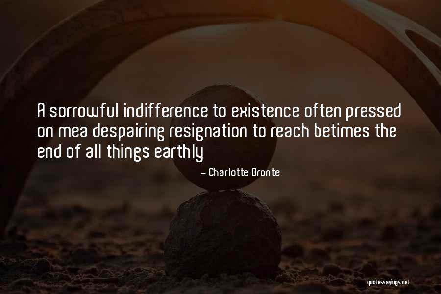 Hochmeister Sibiu Quotes By Charlotte Bronte Hochmeister Sibiu Quotes By Charlotte Bronte